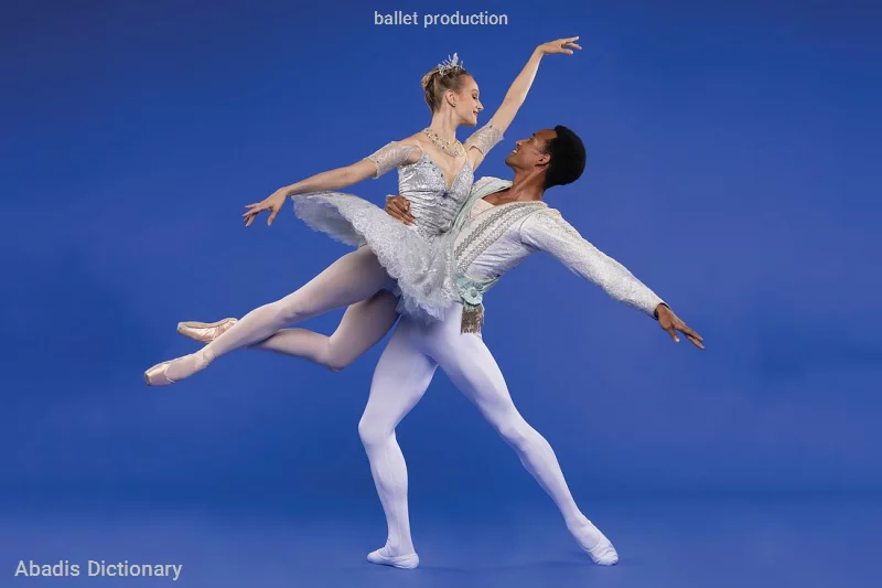 ballet production